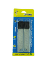 Aro houseware reservemessen voor hobbymes 18mm 2x5st