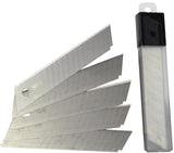 Aro houseware reservemessen voor hobbymes 18mm 2x5st