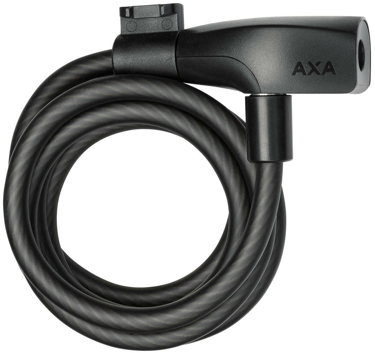 Axa cable lock resolute 8-150 - black