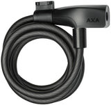 Axa cable lock resolute 8-150 - black