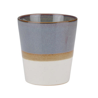 Mok reactive glaze 5 assorti | 5 stuks