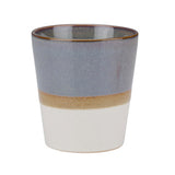 Mok reactive glaze 5 assorti | 5 stuks