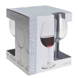 Wine glass 58 cl set 4 pieces
