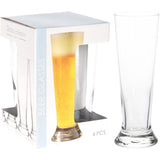 Bierglas 370 ml Set 4 Stücke
