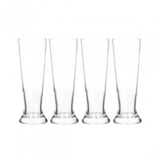 Bierglas 370 ml Set 4 Stücke