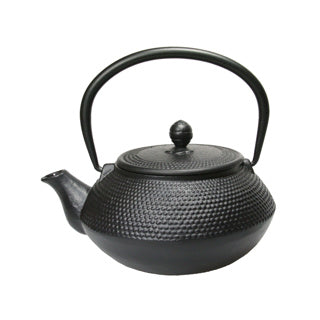 Tabote en fonte noire 0,8 L
