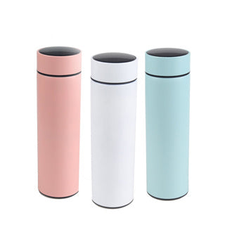 No brand thermos flask 4 assorted | 3 pieces