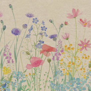 Napkins Pastel Perfect 33x33 cm