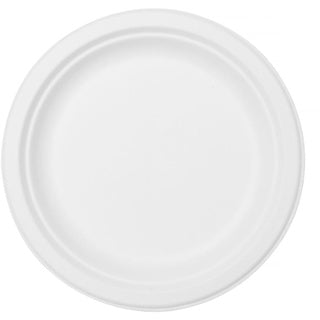 Plates 18 cm 10 pieces