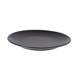 Plate 21.5 cm Black Moon