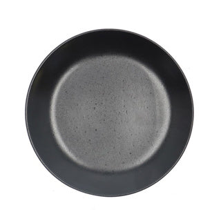 Plate 21.5 cm Black Moon