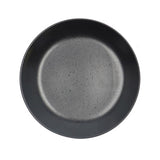 Plate 27.5 cm Black Moon