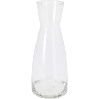 CARAFE Glass 1000 ml