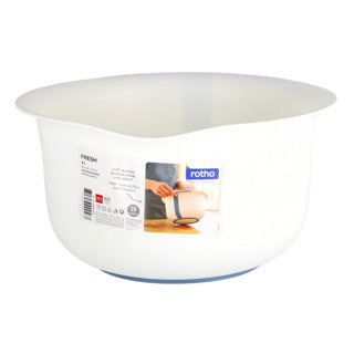 Fixing bowl 4 L Fresh Horizon Blue