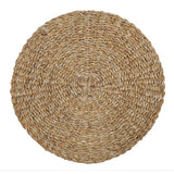 Placemat round dia 37 cm