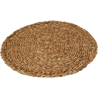 Placemat round dia 37 cm