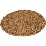Placemat round dia 37 cm