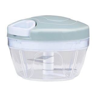 No brand hakker handmatig | 2 stuks