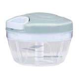 No brand hakker handmatig | 2 stuks