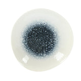 Palmer organic mineralis bord diep ø 20 cm grey