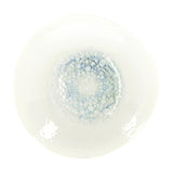 Palmer Organic Mineralis Plate Deep Ø 20 cm Aqua