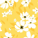 Duni napkins Sunny Days 24x24 cm