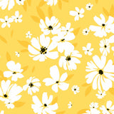 Duni napkins sunny days 33x33 cm | 12 pieces