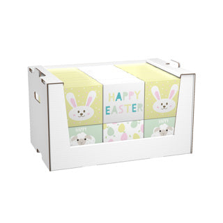 Easter Napkins Easter Box Assorti