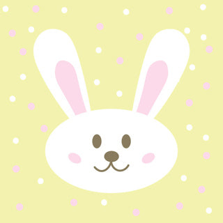Easter Napkins Easter Box Assorti