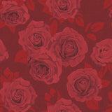 Duni napkins Rich Roses 33x33 cm