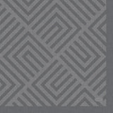 Napkins Mosaic Granite Grey 33x33 cm