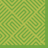 Duni serviete mozaik kivi 33x33 cm | 12 kosov