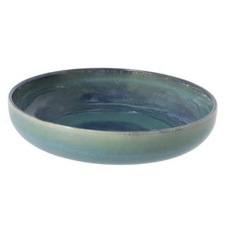 Palmer Miami plate deep Ø22 cm Green