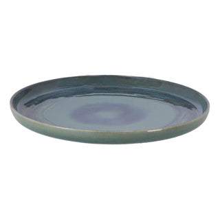 Palmer Miami plate Ø28 cm Green