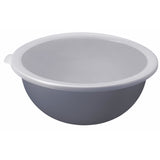 Scale with lid 4.8 L Horizon Blue
