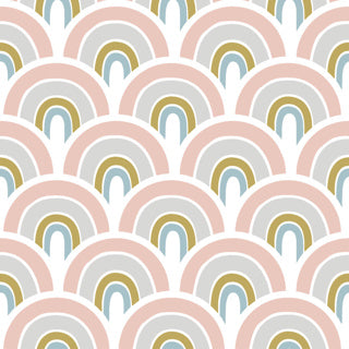 Duni napkins soft spectrum 24x24 cm