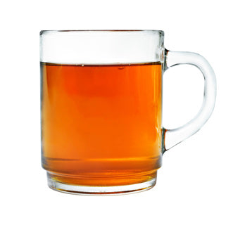 Tea glass duralex Versailles