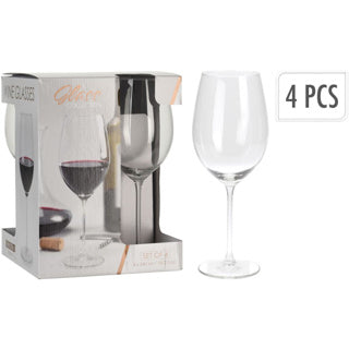 Wine glass 54 CL set of 4