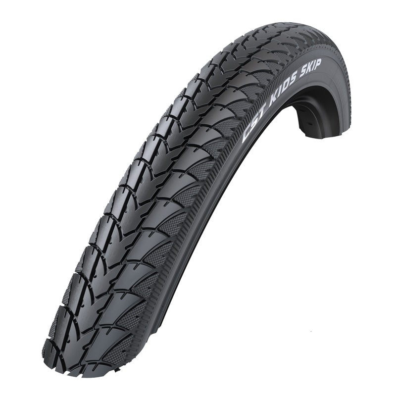 CST dekk hopp over 24 x 1,75 ZW Reflu
