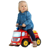 Falk Walker Fire Brigade