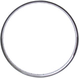 Ryde Velg 2.25-19 (23 x 2.25) 1.20 x 484 U-profile 36-hole-Chrome