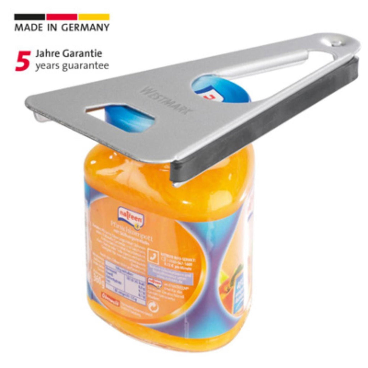 Westmark universal opener 17cm