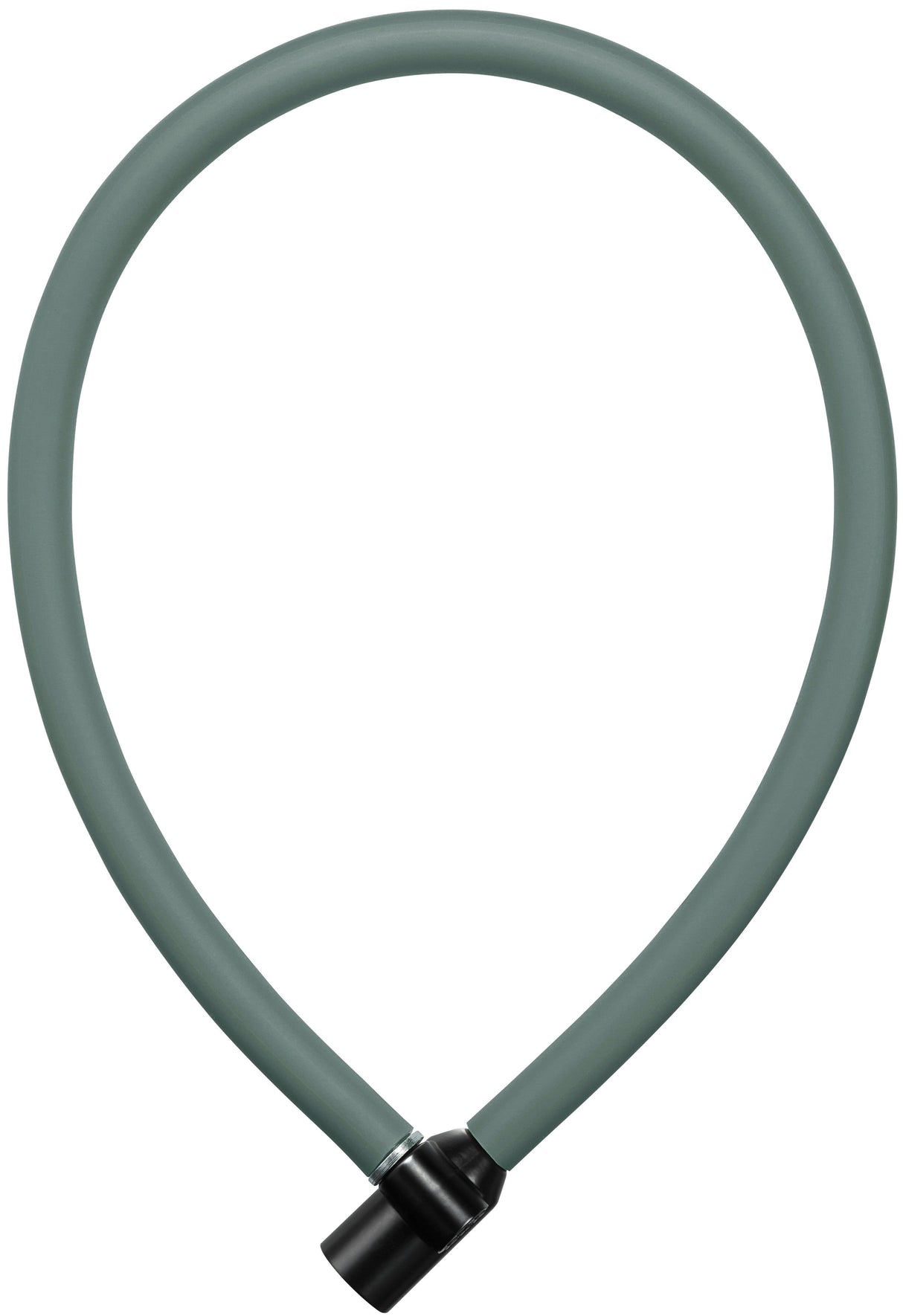 Axa kabelslot resolute 6-60 - army green