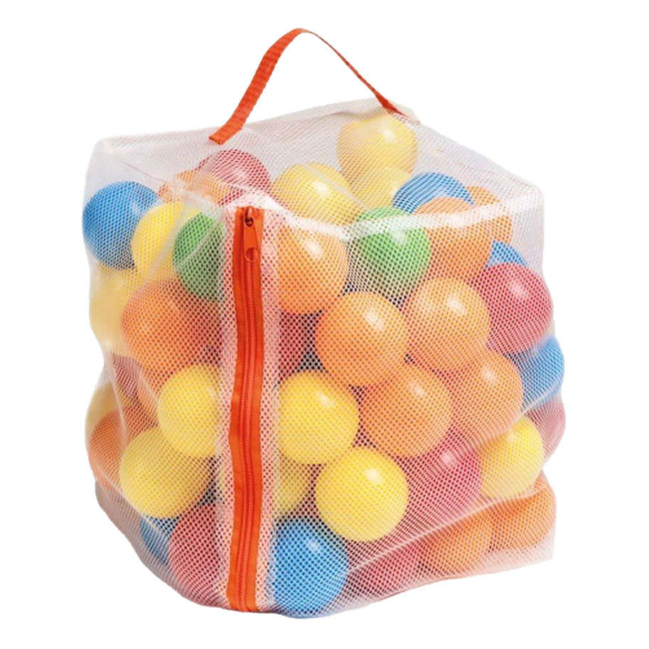 Ball Box Balls in rete, 100 °.