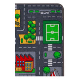 Gioca al traffico di abbigliamento, 67x100 cm