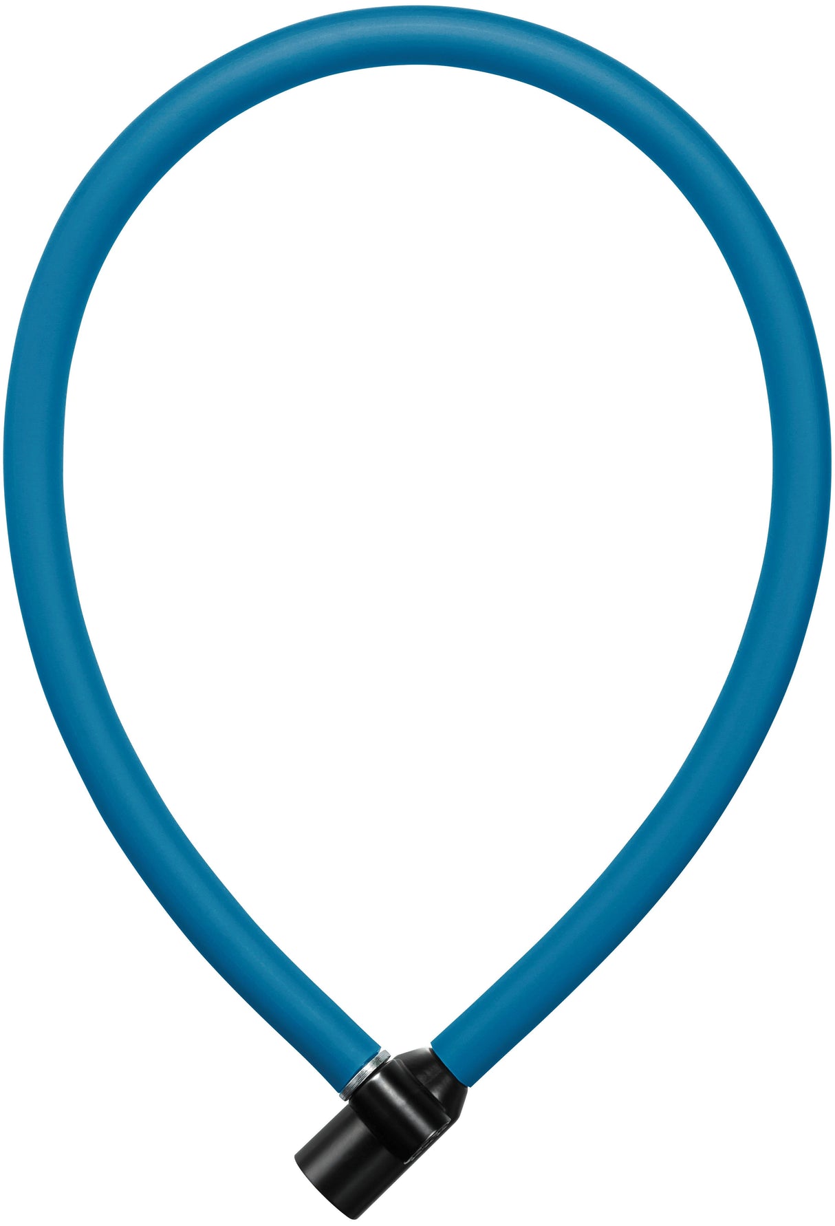 AXA Resolute Cable Lock 6 - 60 Petrol Blauw on map