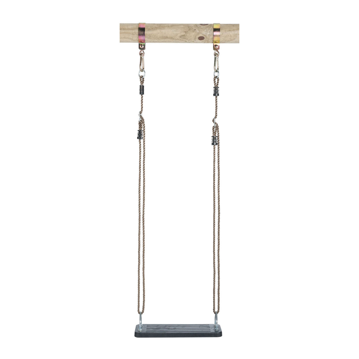 Gomma sedile oscillante con corda