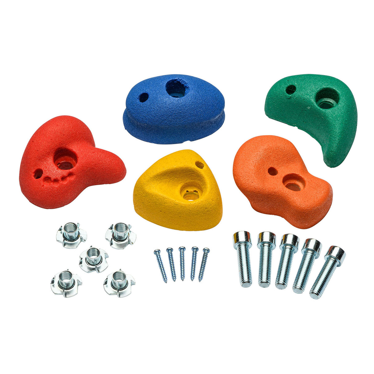 COLORE SET SET CLEAMING SUGNO COLORE, 5 °.