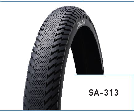 Delium Wire Band Streetfighter 102-406 Black