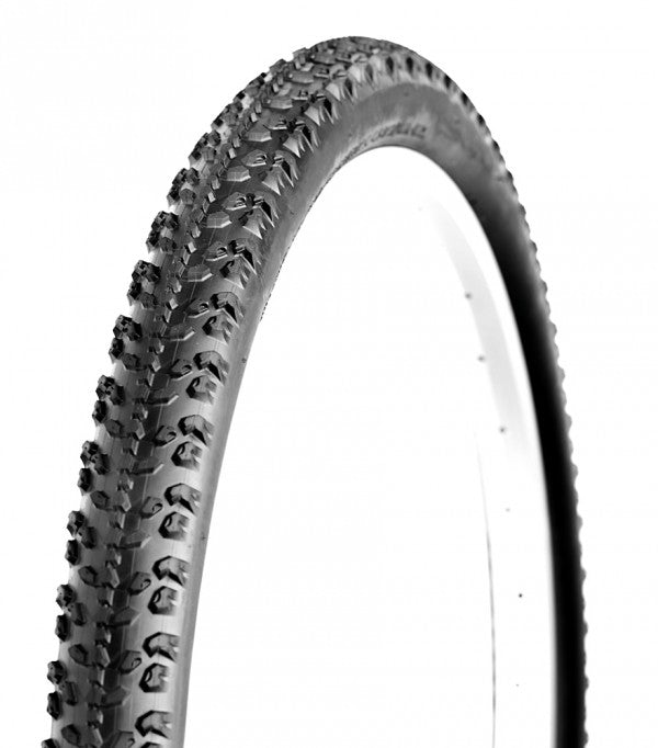 Deli Tire Forkdeli 26x2.10 54-559 Černá